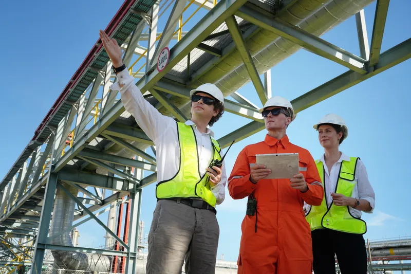 ArchitAI for Bridge Inspectors